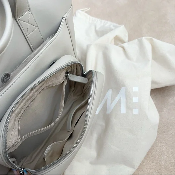 *sold* Monos Metro Duffle - Picture 10 of 11